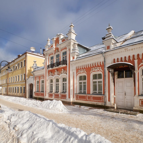 Однажды в Смоленске