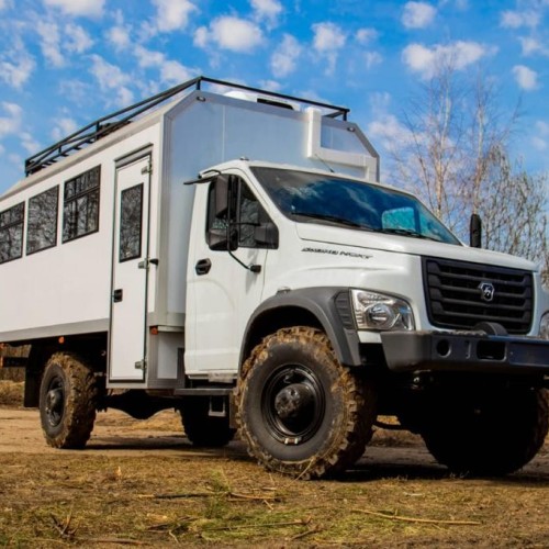 Индивидуальная перезагрузка на берегу заповедной бухты Петрова