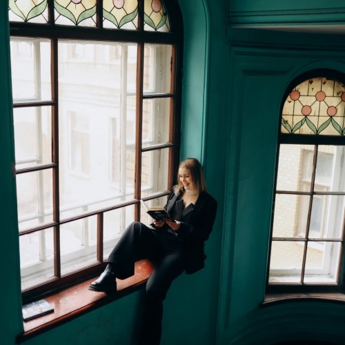 Секретный Петербург: прогулка с фотографом