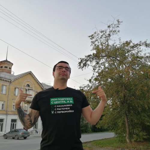 Первомайка: криминал и железная дорога