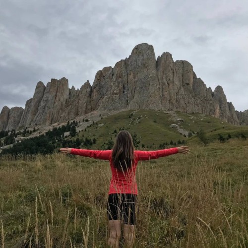 Поход по природному парку «Большой Тхач» и покорение вершины