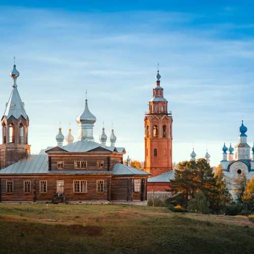 Топовые локации Пермского края в мини-группе с треккингами и водными прогулками