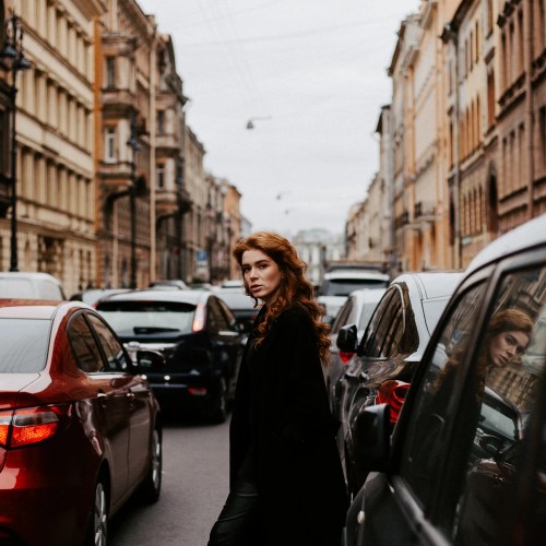 Променад по Васильевскому острову в мини-группе