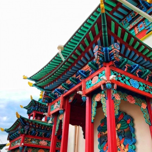 Макси-тур по Байкалу: водные круизы, лёгкий треккинг и экскурсии по знаковым местам