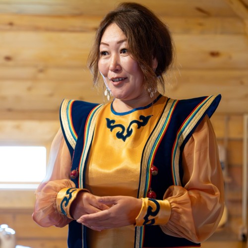 Алтай, удивляй: путешествие по природным достопримечательностям и активный отдых