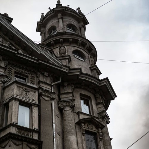 Бесы вокруг Достоевского — прогулка по Петербургу