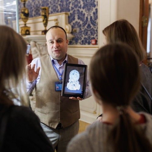 Картье и Фаберже: истории двух ювелирных домов