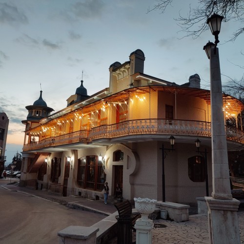 Индивидуальный отпуск в Кисловодске с экскурсиями по курортам КМВ, КЧР и КБР