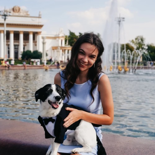Фотосессия с экскурсией на ВДНХ