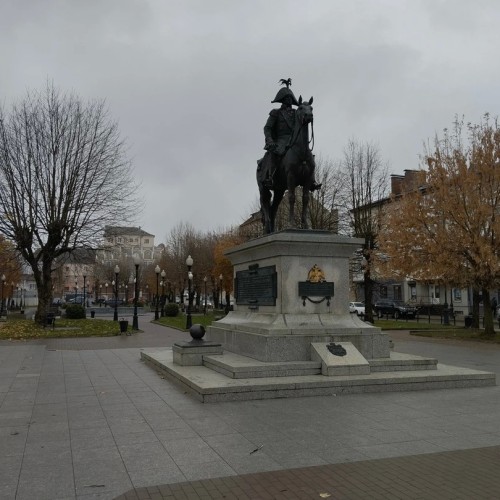 На столетия в прошлое: прусское наследие на востоке Калининградской области (индивидуально)