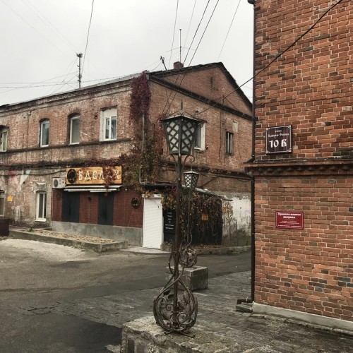 Китайский квартал: Миллионка вне закона (в мини-группе)