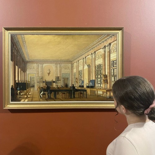 Русский музей в Санкт-Петербурге: главные сокровища (билеты включены)