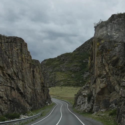 Алтайские активности: треккинг и хайкинг по долине Чулышман