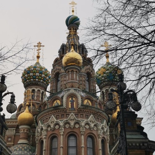 Мобильный квест по центру Петербурга «Тайна императорского мундира» (16+)