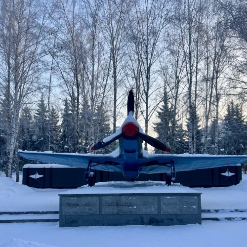 Новосибирск в годы Великой Отечественной войны