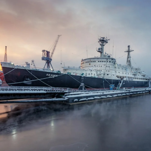 Новогодний отпуск в Териберке с праздничным ужином, арктическими блюдами и морскими деликатесами