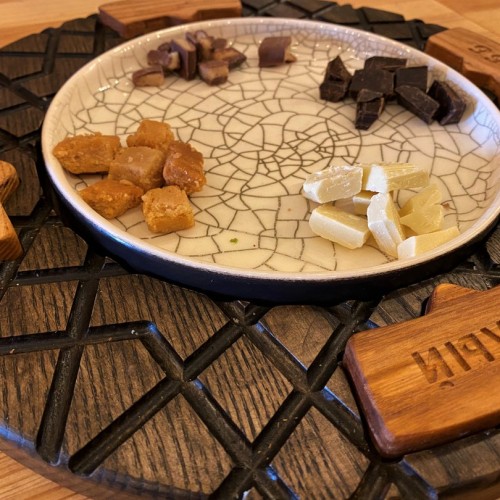 Замки, море и хомлины — лучшие места Калининградской области и дегустация на семейной сыроварне