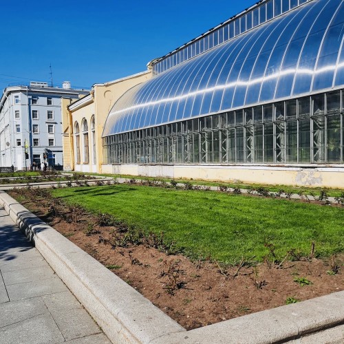 Гвардейские Пески: по местам славы императорских полков (мини-группа)