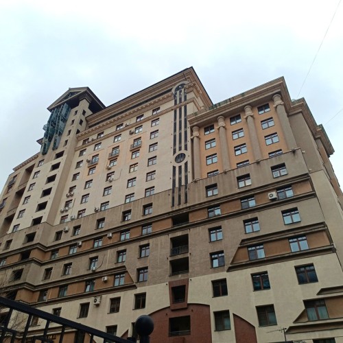 Постмодернизм по-московски: порядок из хаоса