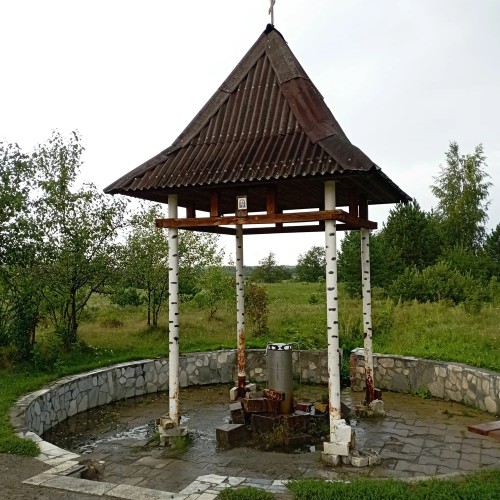 Путешествие в Зауралье: старинные храмы и чудотворная икона Параскевы Пятницы