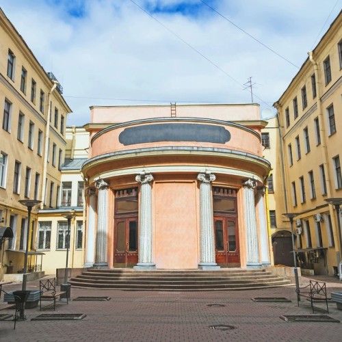 Блокадный Ленинград: хроники мужества