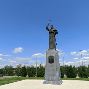 От крепости до проспектов: дорогами Ставрополя