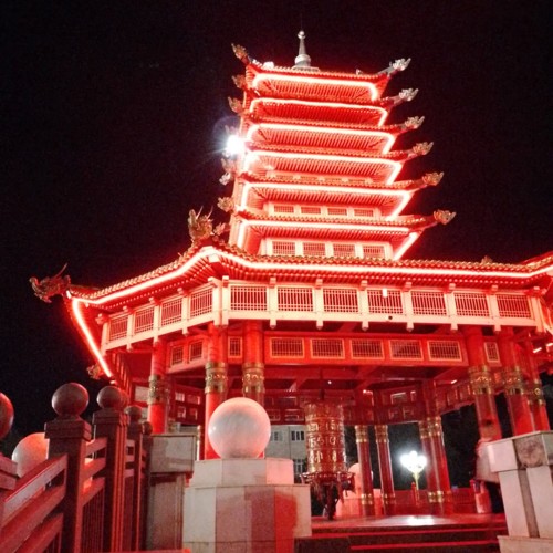 Насыщенный тур по Калмыкии: буддийские святыни и знакомство с кочевым бытом