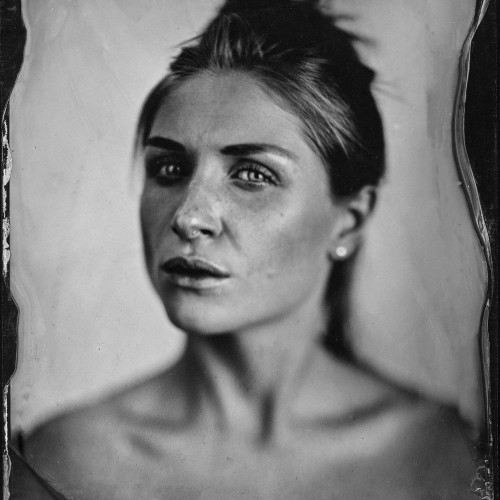 Музей серебряной фотографии и мастер-класс по фотосъёмке по техникам 1851 года