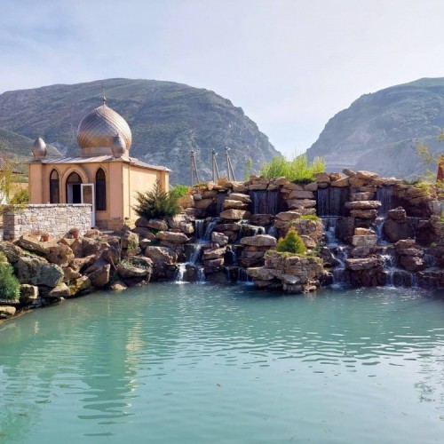 За раз весь Северный Кавказ: большое путешествие по всем республикам