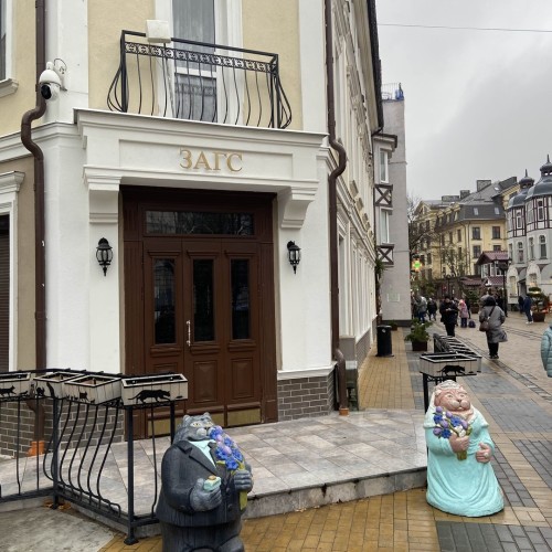 Отпуск у Балтийского моря: Зеленоградск и топовые места области