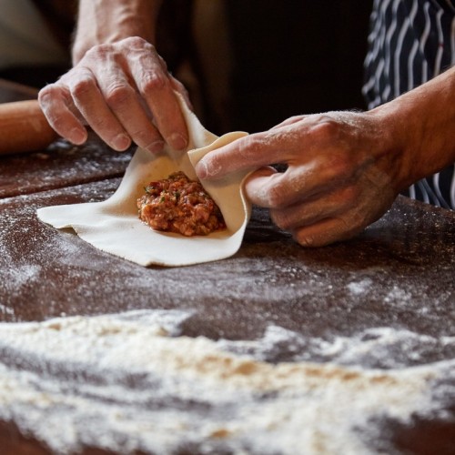 Своей компанией на Ольхон: корпоративное путешествие к берегу Байкала