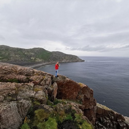 Тур за полярным кругом: Мурманск и Териберка в мини-группе