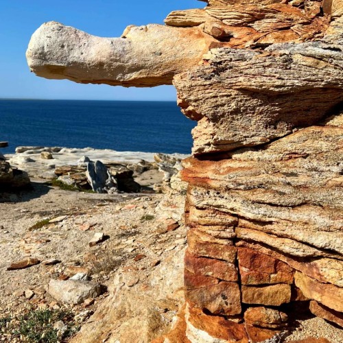 Индивидуальный джип-выезд на Средний и Рыбачий: история Севера и арктические ландшафты