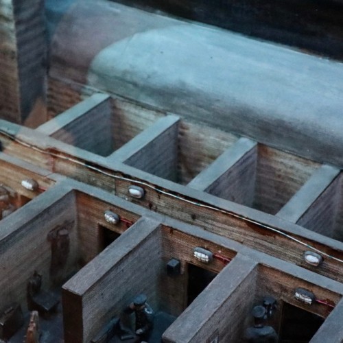 Вперёд в прошлое! Открываем тайны Калининграда через музеи, форты и бункер