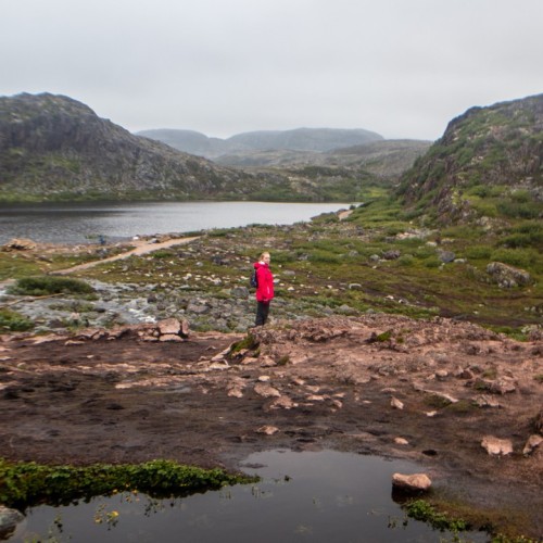 Горы и водопады Севера: тур на Кольский полуостров в мини-группе