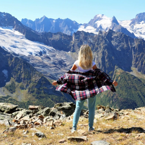 Индивидуально по Кавказу: курорты КМВ, Приэльбрусье, Домбай и Архыз