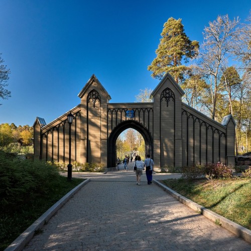 Яркий день в Выборге: замок, водная прогулка и дегустации