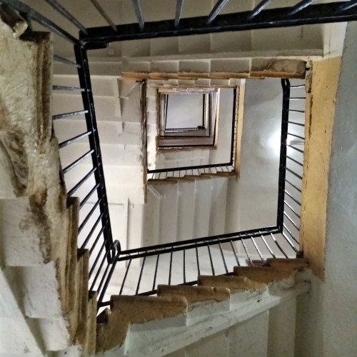 Петербург в блокадных дневниках