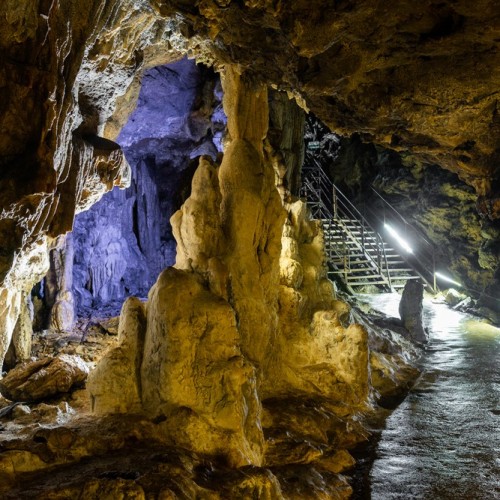 Жемчужины Кавказа: на поезде в 5 республик с национальными блюдами и этношоу