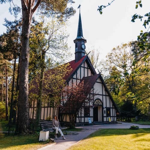 Гранд-тур по Калининграду и области с выбором экскурсий