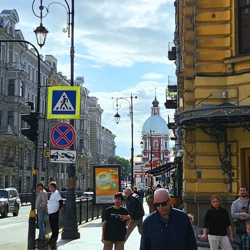 Богатые тоже плачут