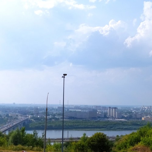 Нижний Новгород — тайник с сокровищами