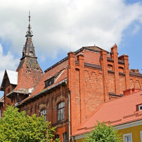 Отпуск в Калининграде и Светлогорске с экскурсиями на выбор