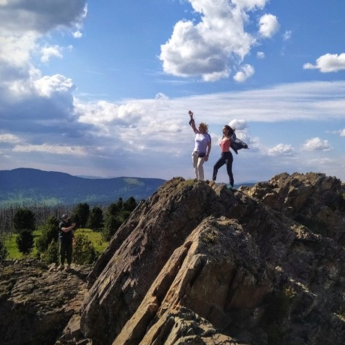 Экскурсия-трансфер по Чуйскому и Уймонскому трактам – от аэропорта до Тюнгура