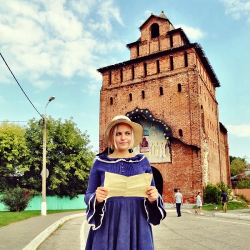 Самое интересное в Коломне за 2 часа