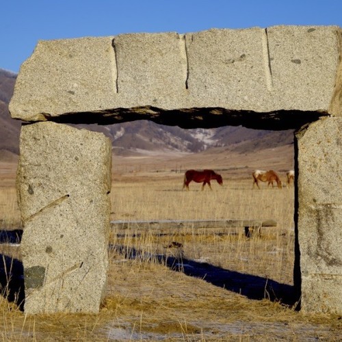 От Горно-Алтайска до Монголии через Телецкое озеро: в мини-группе на Алтай