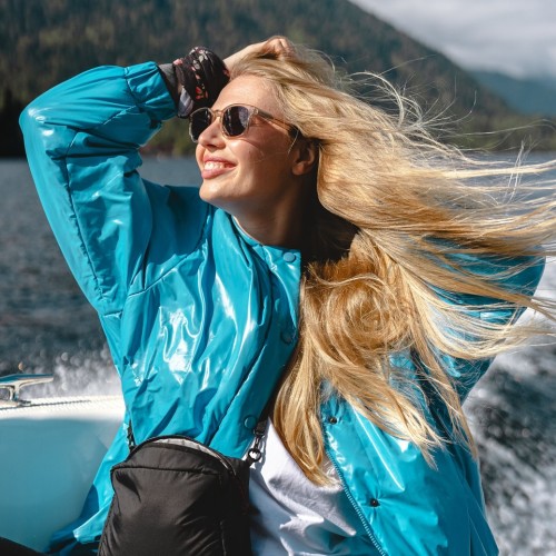 Бороздим просторы Алтая верхом: активный тур для опытных всадников с фотосъёмкой