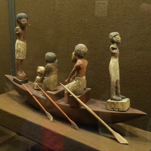 Очень древний Египет на экскурсии в Эрмитаже