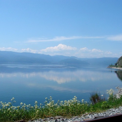 Байкальский калейдоскоп и лёгкие треккинги: Иркутск, Листвянка, Малое Море