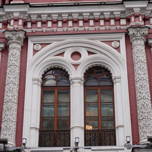 Лучшие места Бульварного кольца: от Гоголевского до Никитского